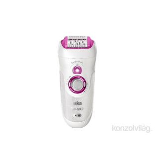 Braun SES 7/700 EPILATOR Dom