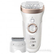 Braun SE9-561 bronze EPILATOR 