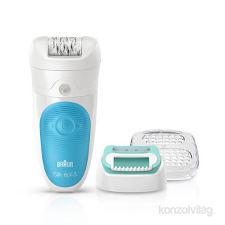 Braun SE5-511 EPILATOR Dom