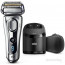 Braun 9-9290cc WD man razor thumbnail