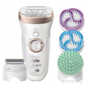 Braun SE9-961V EPILATOR 