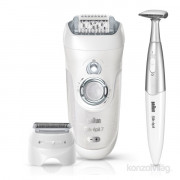 Braun SE7-561 EPILATOR  