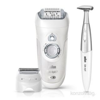 Braun SE7-561 EPILATOR  Dom