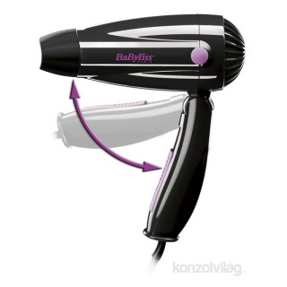 Babyliss Creation 5250  Hair dryer Dom