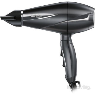 BaByliss 6609E Pro Light ionic Hair dryer Dom