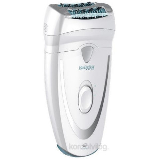 BaByliss G820E Pefect`liss Duo EPILATOR Dom