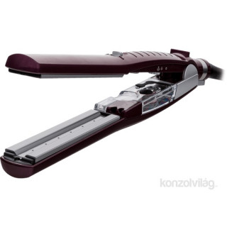 BaByliss BAST292E iPro 230 Steam Hair straightener  Dom