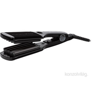 BaByliss BP2512TTE Pro Titanium-turmalin   Dom