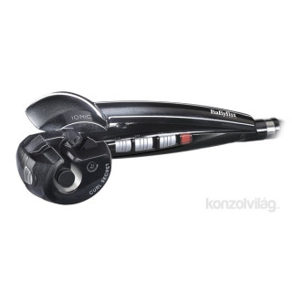 BaByliss C 1300ECurl Secret 2 - Ionic Automatic curling iron  Dom