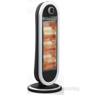 Home FK23 halogen heater Dom