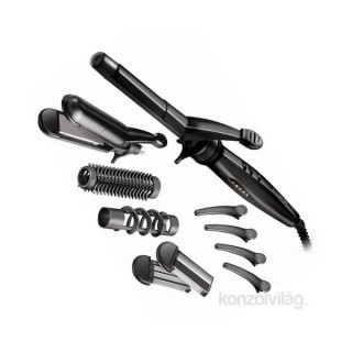 Remington S8670 Multifunctional hair styler Dom