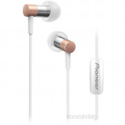 Pioneer SE-CH3T-P Hi-Res in-Ear Headset Pink 