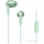 Pioneer SE-C3T-GR in-Ear Headset Green thumbnail