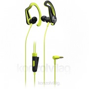 Pioneer SE-E5T-Y Sport Headset Yellow 