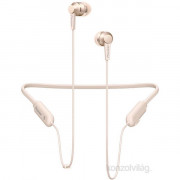 Pioneer SE-C7BT-G in-Ear Bluetooth NFC Headset Gold 