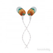 Marley EM-JE041-MN Mint Green microphone earphone 