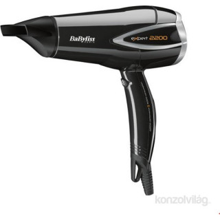 Babyliss D342E Expert Hair dryer Dom