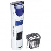 Babyliss T810E W-tech Beard trimmer 