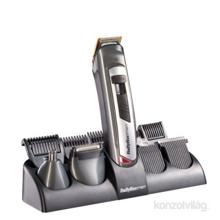 Babyliss E826 10 :1  Dom