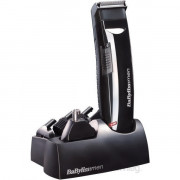 BaByliss E823E 6 in 1  