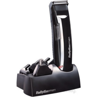 BaByliss E823E 6 in 1  Dom