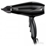 Babyliss 6604E PRO Hair dryer 2000W AC motorral 