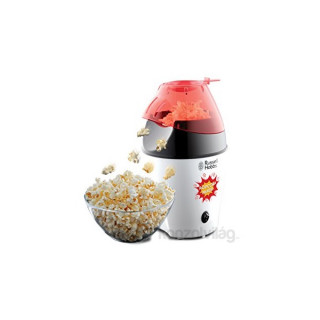 Russell Hobbs 24630-56/RH Fiesta popcorn machine Dom