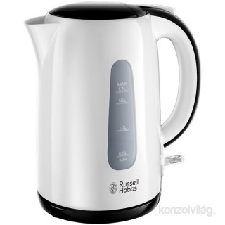 Russell Hobbs 25070-70 My Breakfast kettle Dom