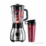 Russell Hobbs 23821-56/RH 2in1 stainless steel  blender bottlekal 