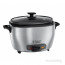 Russell Hobbs 23570-56/RH Maxicook 14 persons rice cooker thumbnail