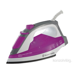 Russell Hobbs 23591-56/RH Light and Easy Pro steam iron  Dom