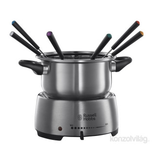 Russell Hobbs Fiesta Fondue maker Dom