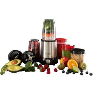 Russell Hobbs 23180-56 NutriBoost blender and chopper Dom