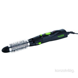 Hauser HR-315 black  hair styler Dom