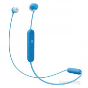 Sony WIC300L Bluetooth Blue headset 