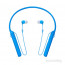 Sony WIC400 Bluetooth Blue headset thumbnail