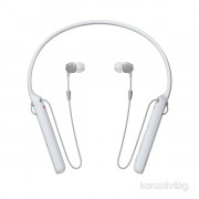 Sony WIC400 Bluetooth White headset 