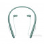 Sony WIH700 Hi-Res Bluetooth Green headset aptX thumbnail