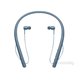 Sony WIH700 Hi-Res Bluetooth Blue headset aptX Mobile