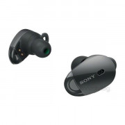 Sony WF1000X Bluetooth True Wireless Black headset 