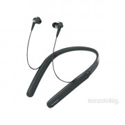 Sony WI1000X Hi-Res Bluetooth Black headset aptX 