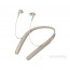 Sony WI1000X Hi-Res Bluetooth Gold headset aptX thumbnail