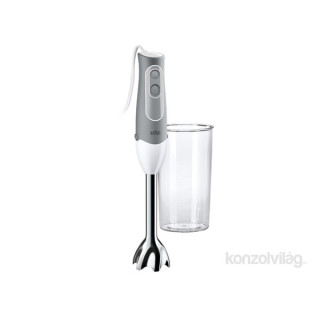 Braun MQ 500 SOUP Hand blender Dom