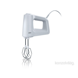 Braun HM 3000 hand mixer  Dom