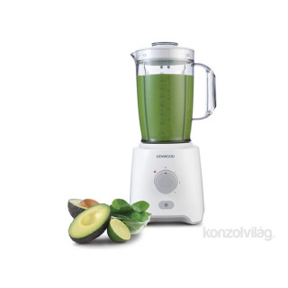 Kenwood BLP402WH blender and Grinder Dom