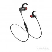 Awei AK7 In-Ear Bluetooth Gray headset 