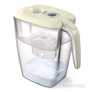 Laica J81EC Rome XXL filter jug Dom