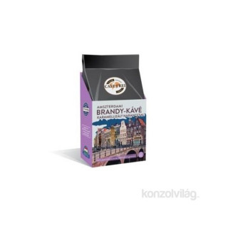 Cafe Frei  Brandy Coffee Beans 125 g Dom