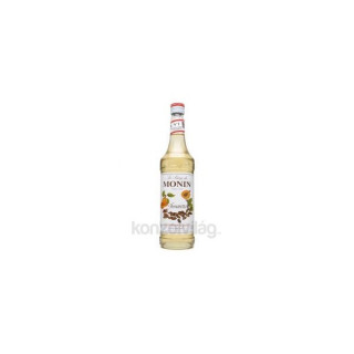 Monin Amaretto syrup 0,25l Dom