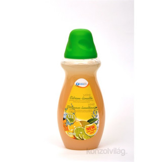 Sodaco Lemon-lime fruit SYRUP, 1:23, 500 ml Dom